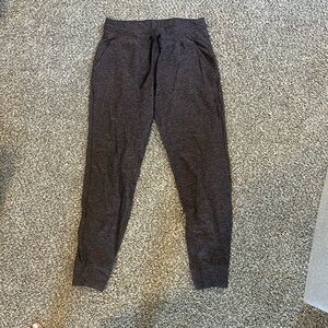 lulu lemon joggers